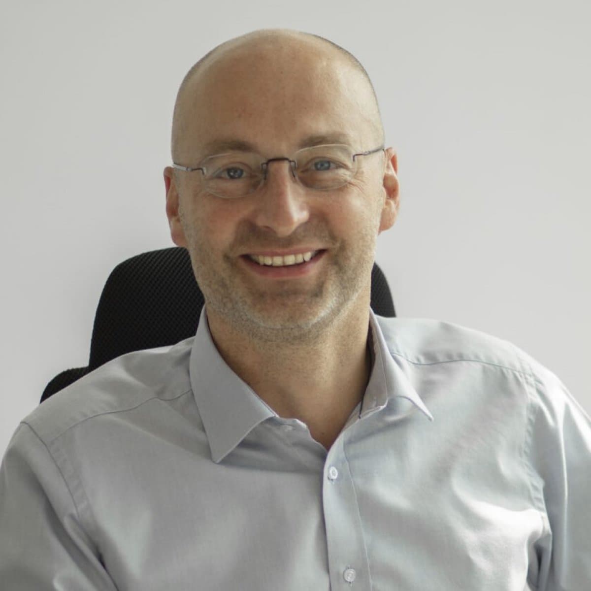 Maciej Bujko