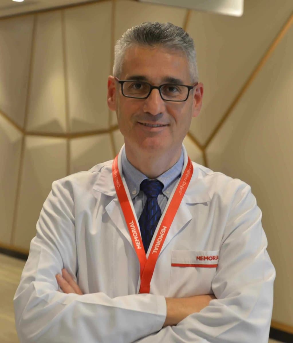 Veysel Temizkan