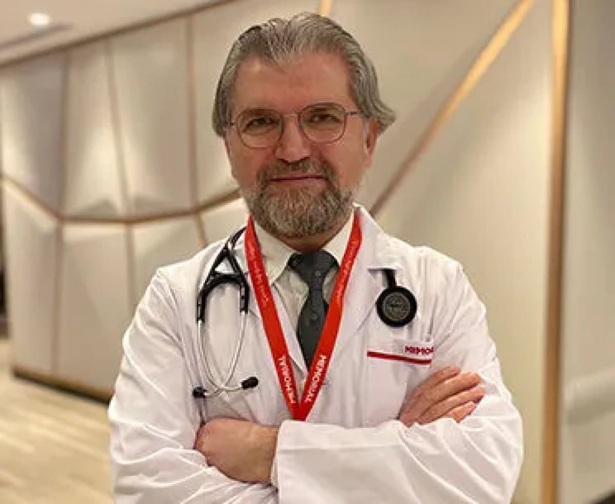 Ahmet Yildiz