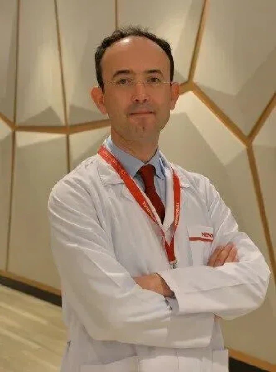 Ibrahim Sari