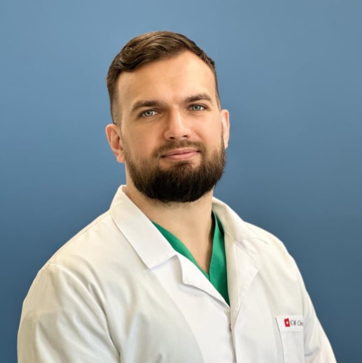 Miroslaw Waplak
