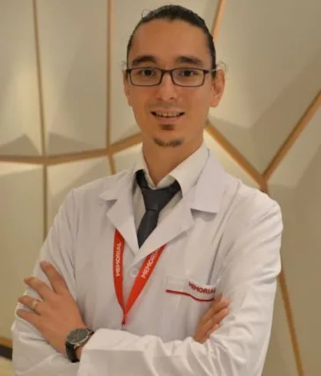 Nuri Kaydihan