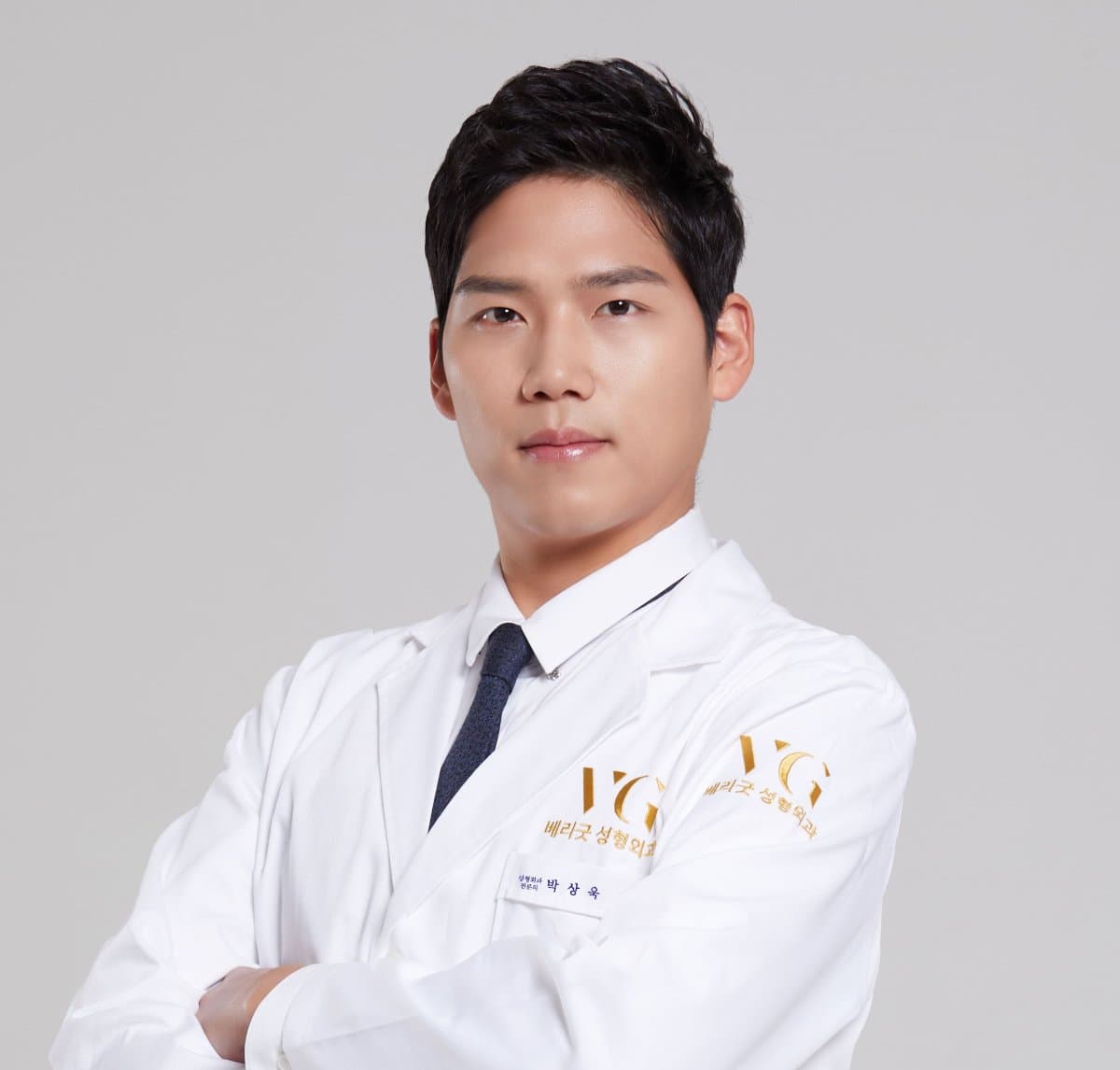 Park Sangwook