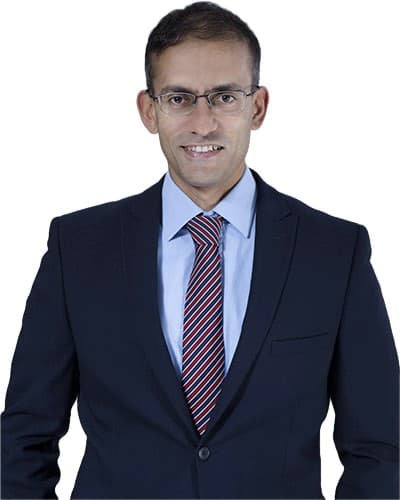 Siva Kumar Ariaretnam