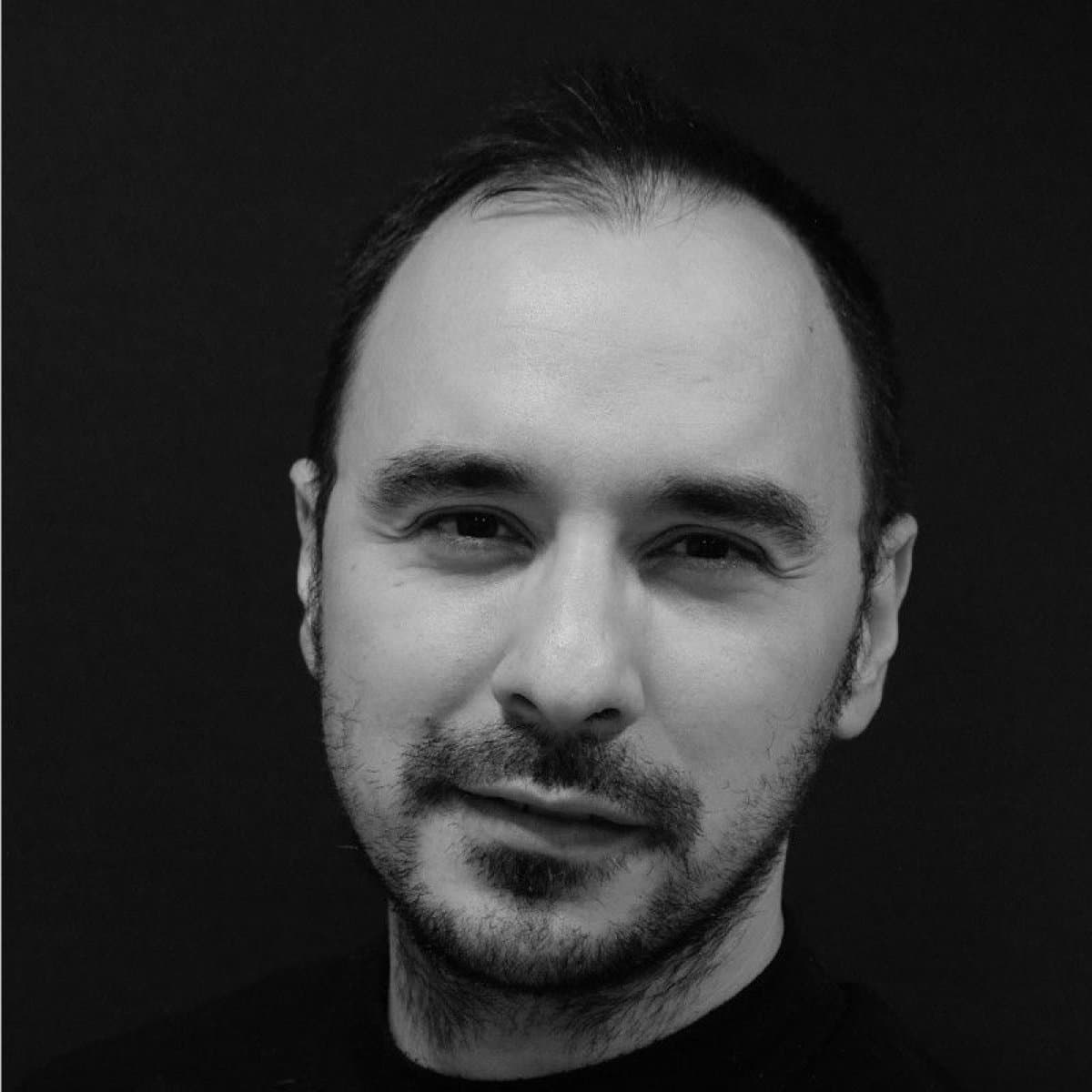 Burak Özkan