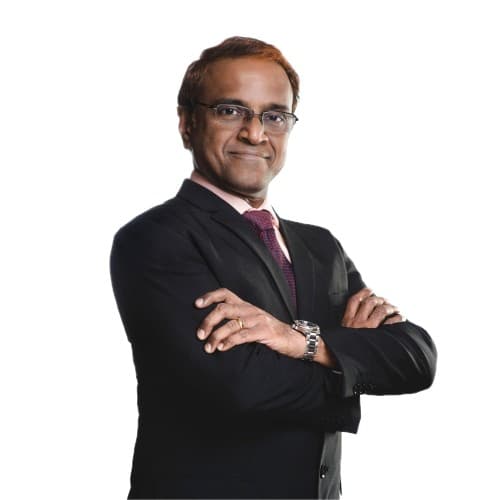 Dr. Kannappan Palaniappan