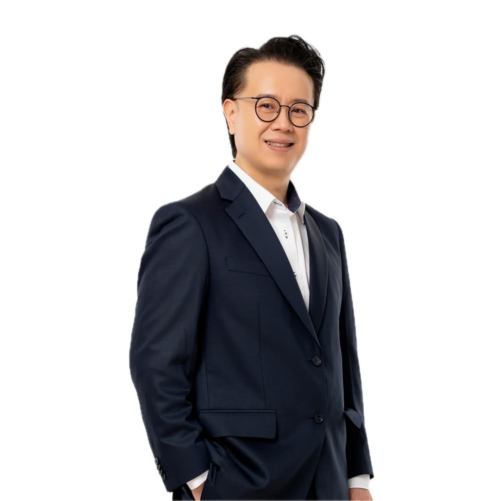 Dr. Tikfu Gee