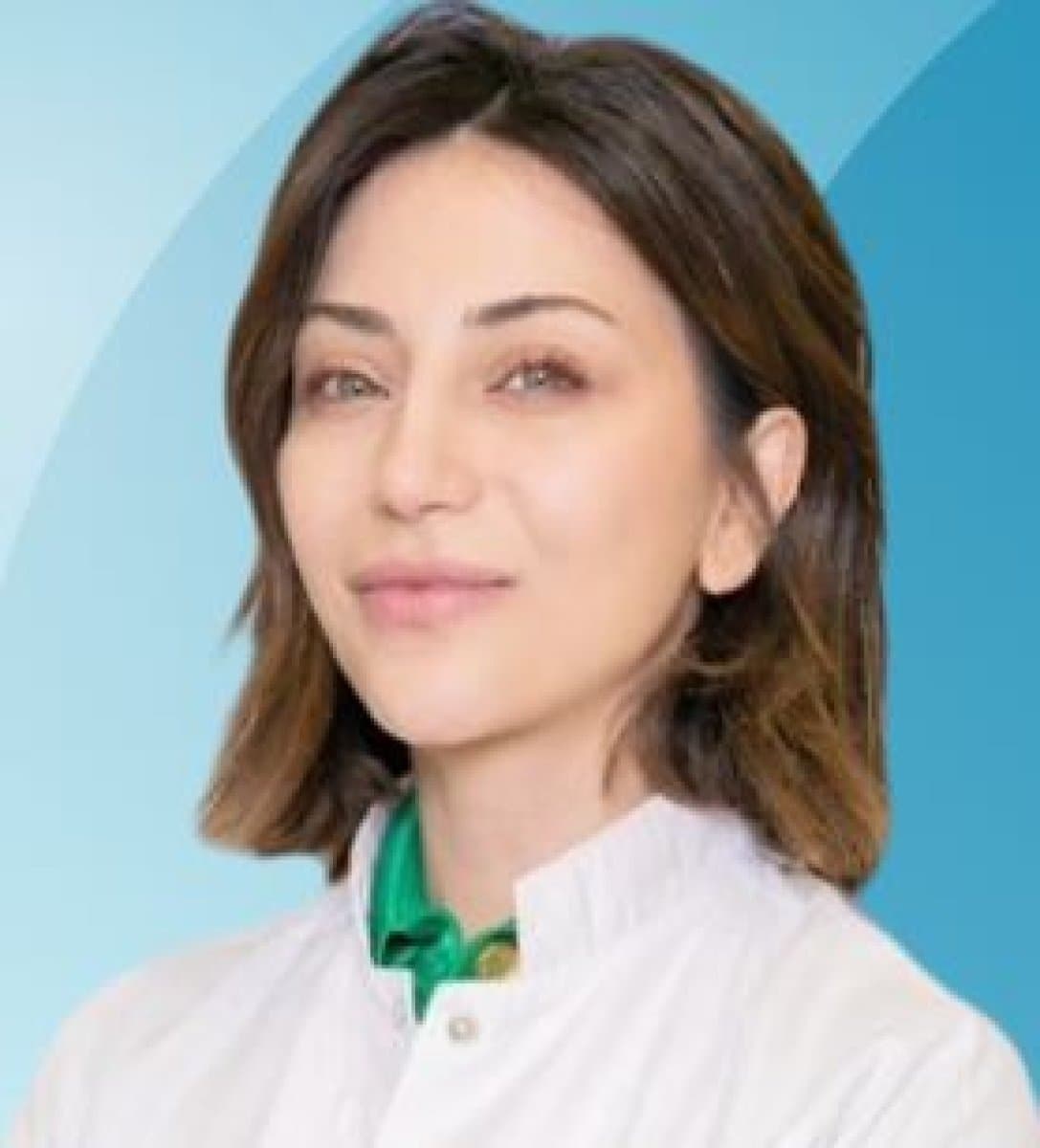 Gunay Mammadova