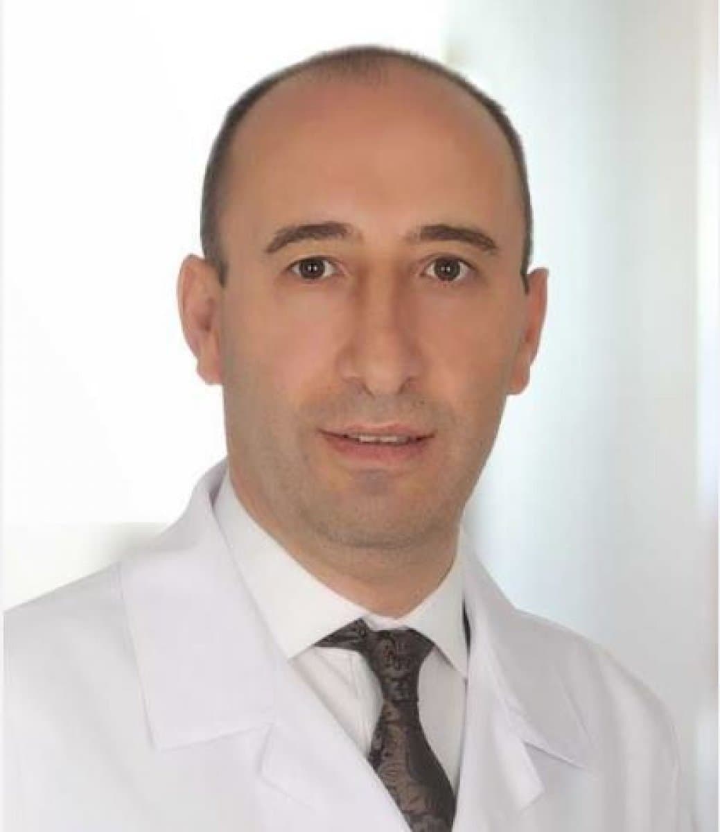 Sahin Kaplan