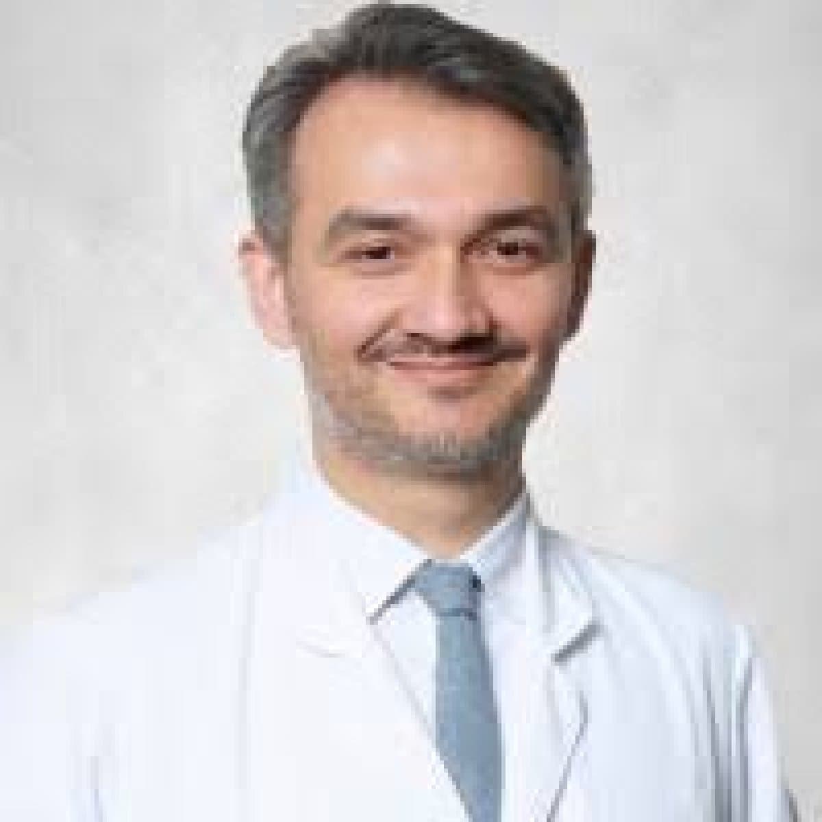 Mustafa Yavuz Samanci