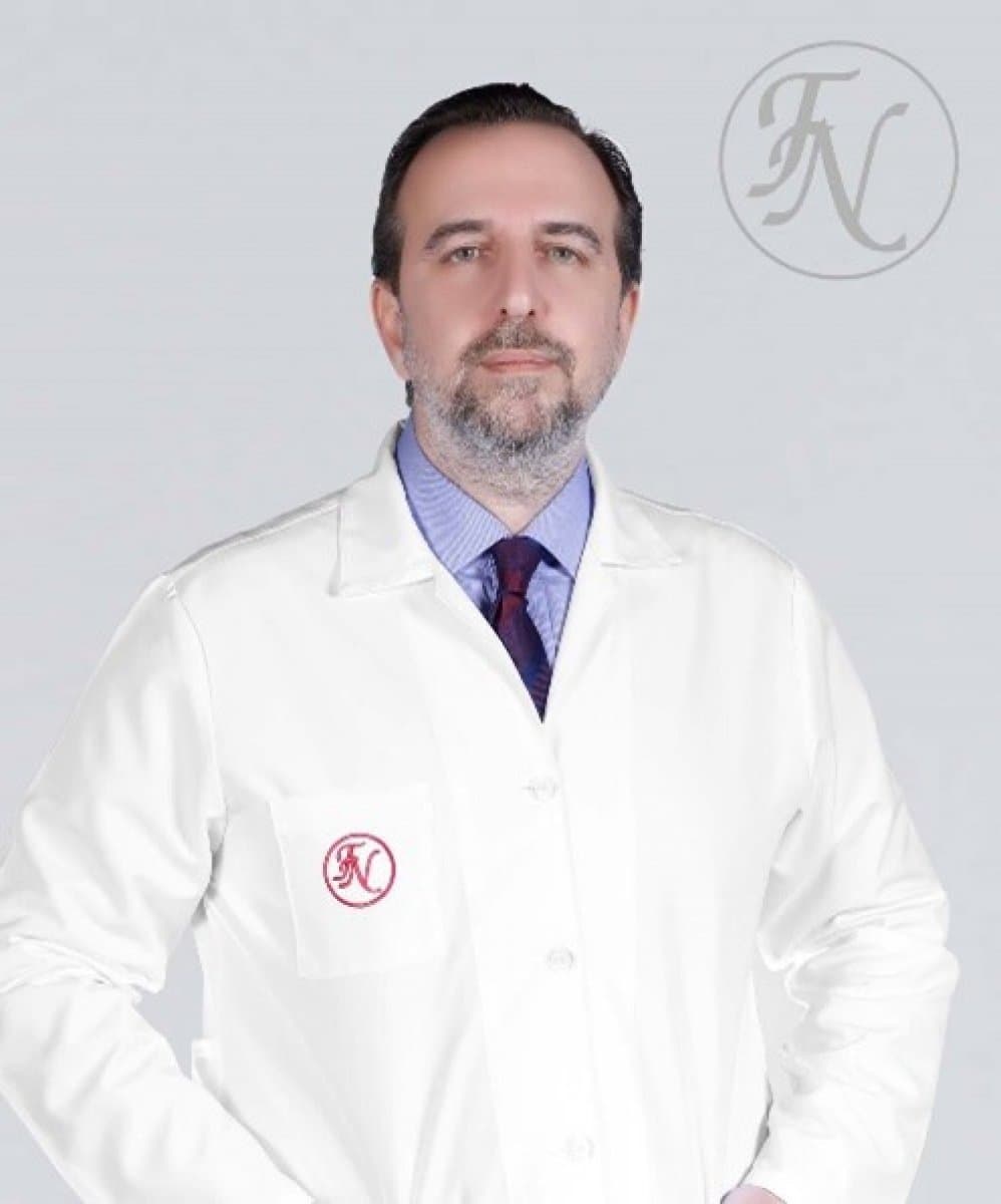 Murat Atay