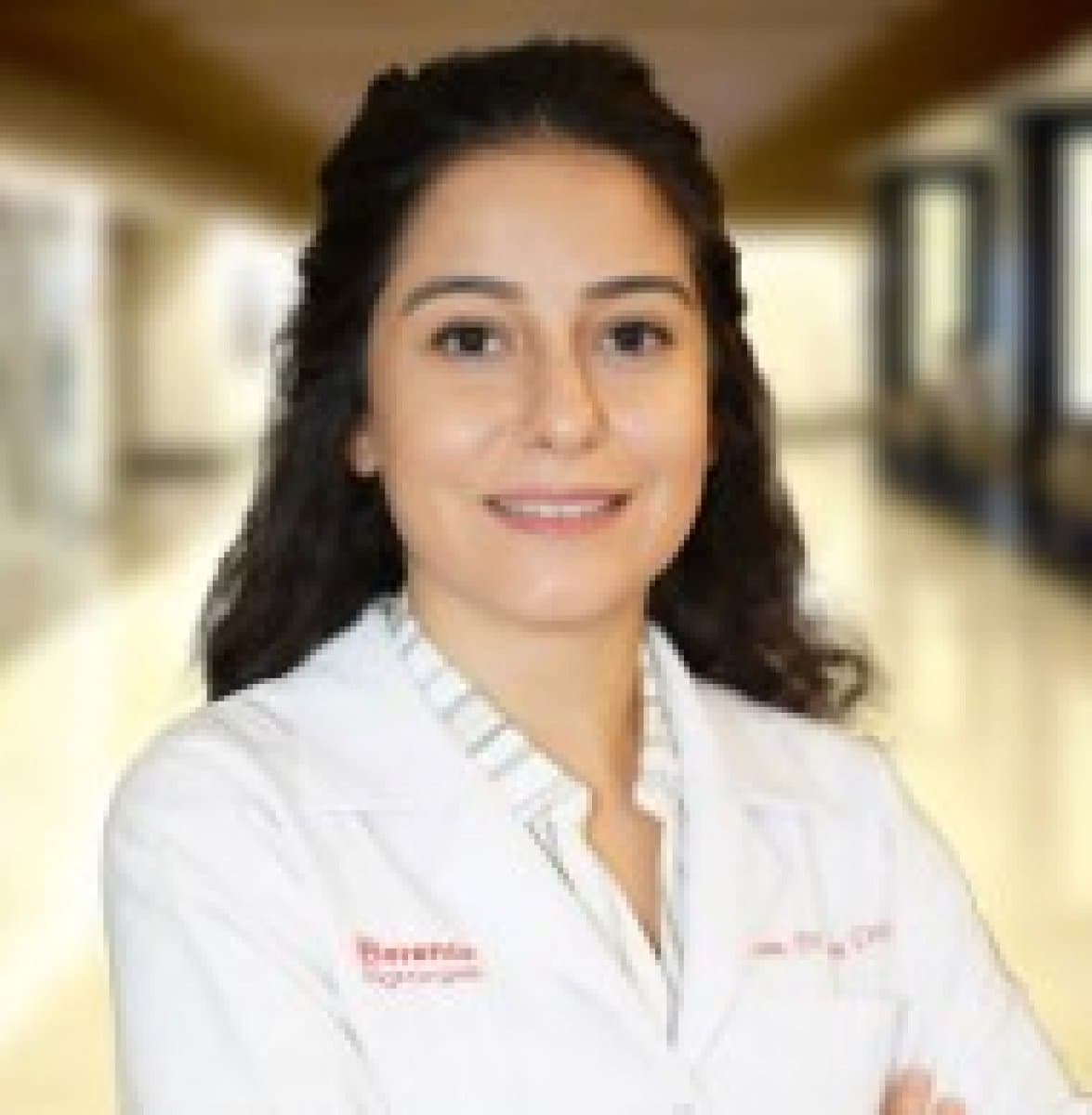 Dr. Elif Afacan Yildirim