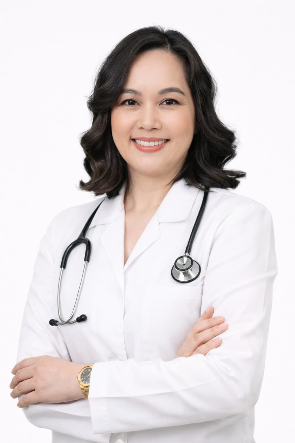 Dr. Dr. Nahathai Paktinun