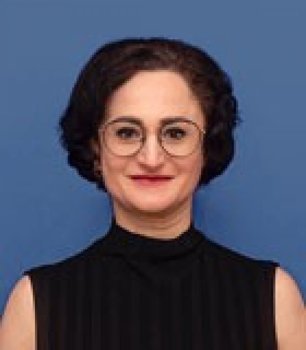 Irina Stepfansky