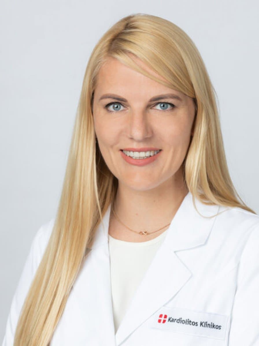 Renata Kliunkiene