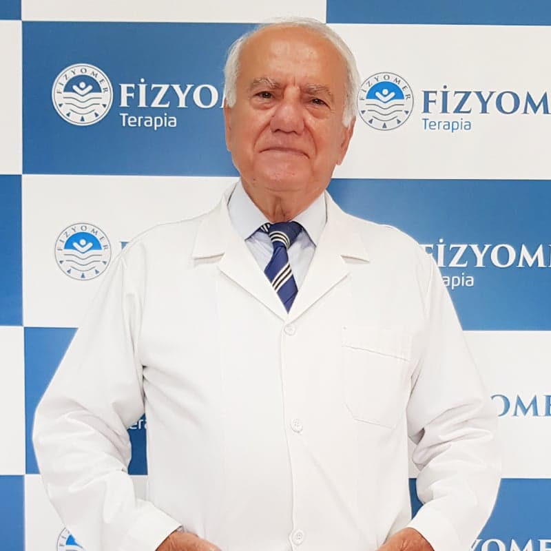 Gazi Ozdemir