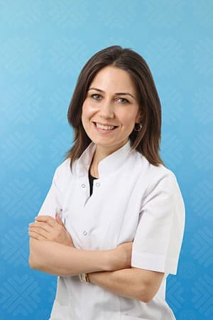 Sumeyye Altintas Kaksi