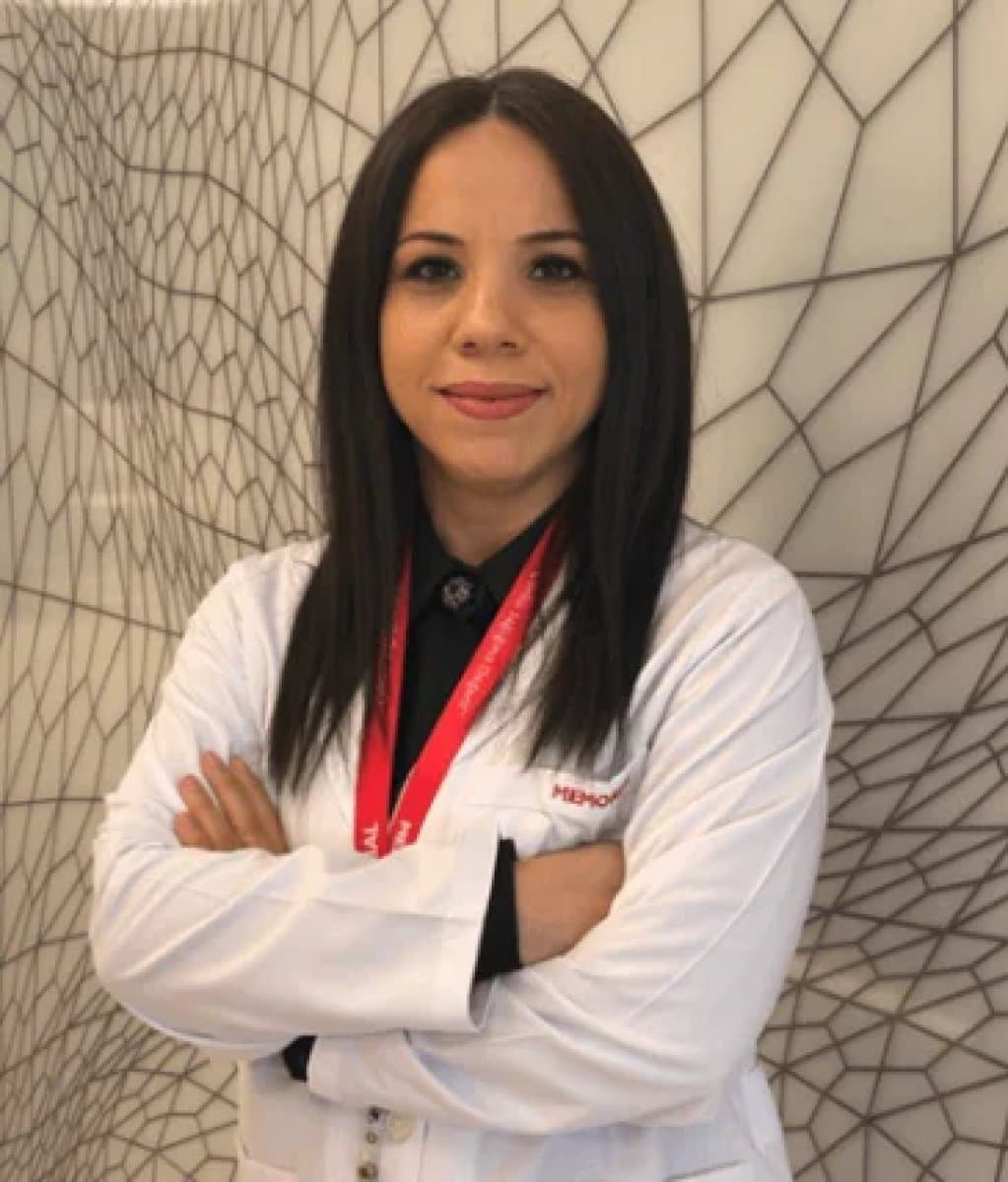 Ozlem Ercelep