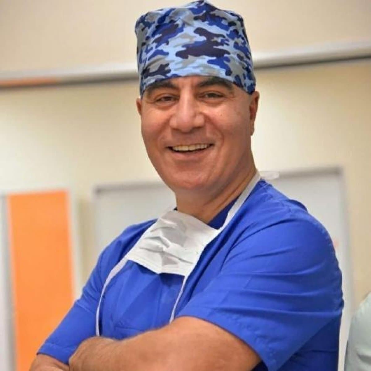 Kenan Kapici