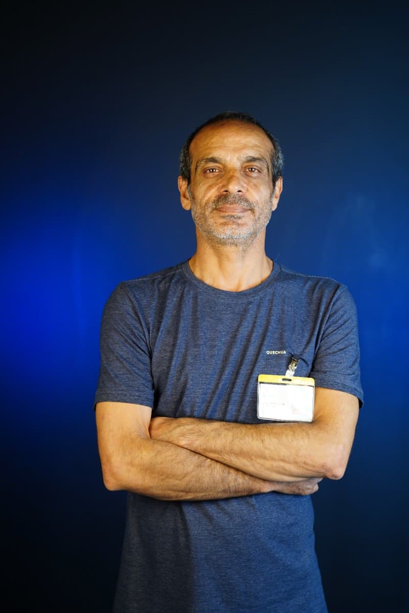 Mehmet Berki