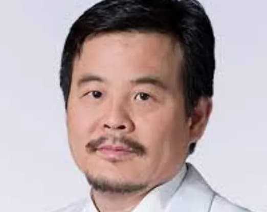 Dr. Paiboon Chaicharncheep