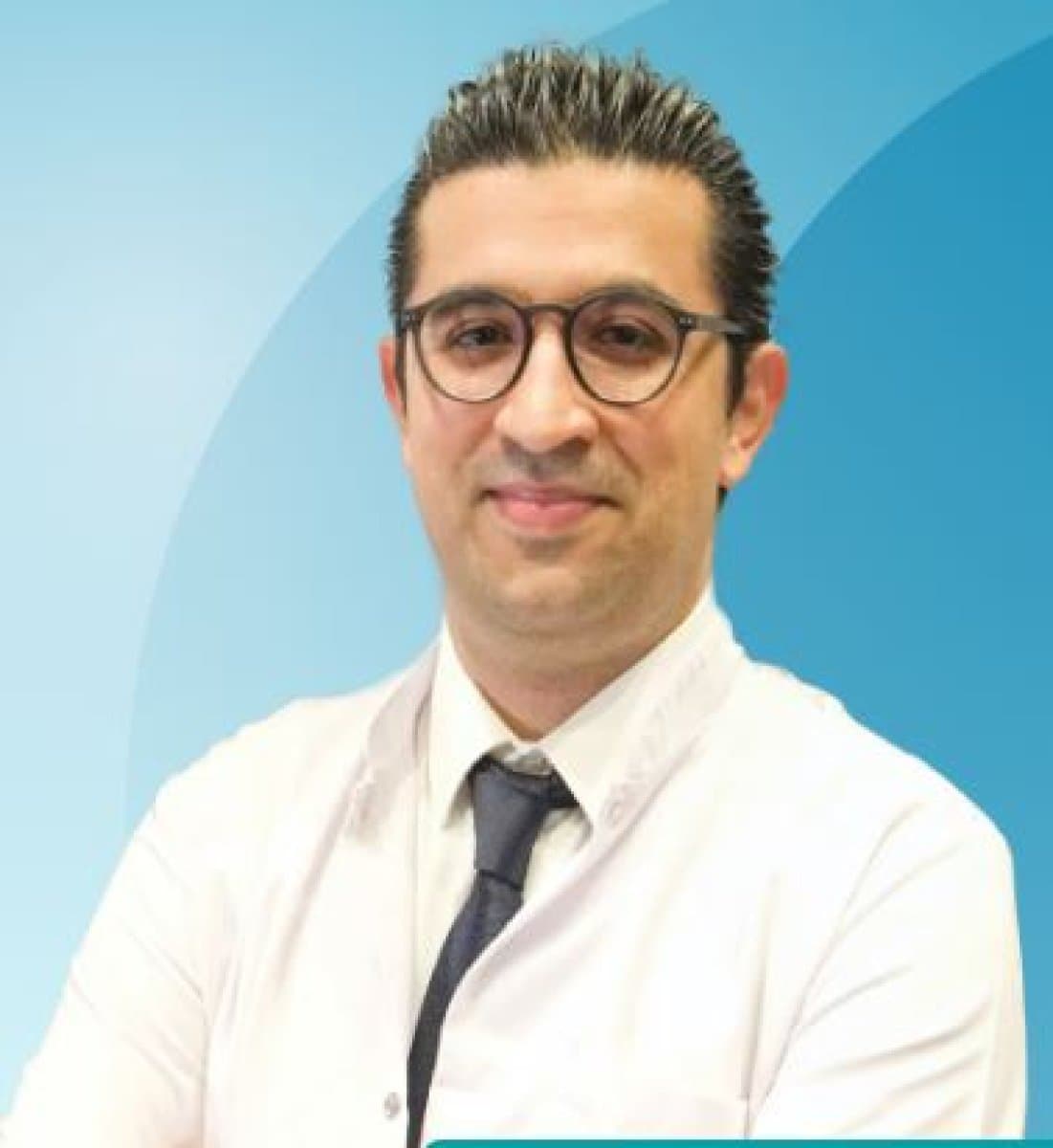 Osman Karli
