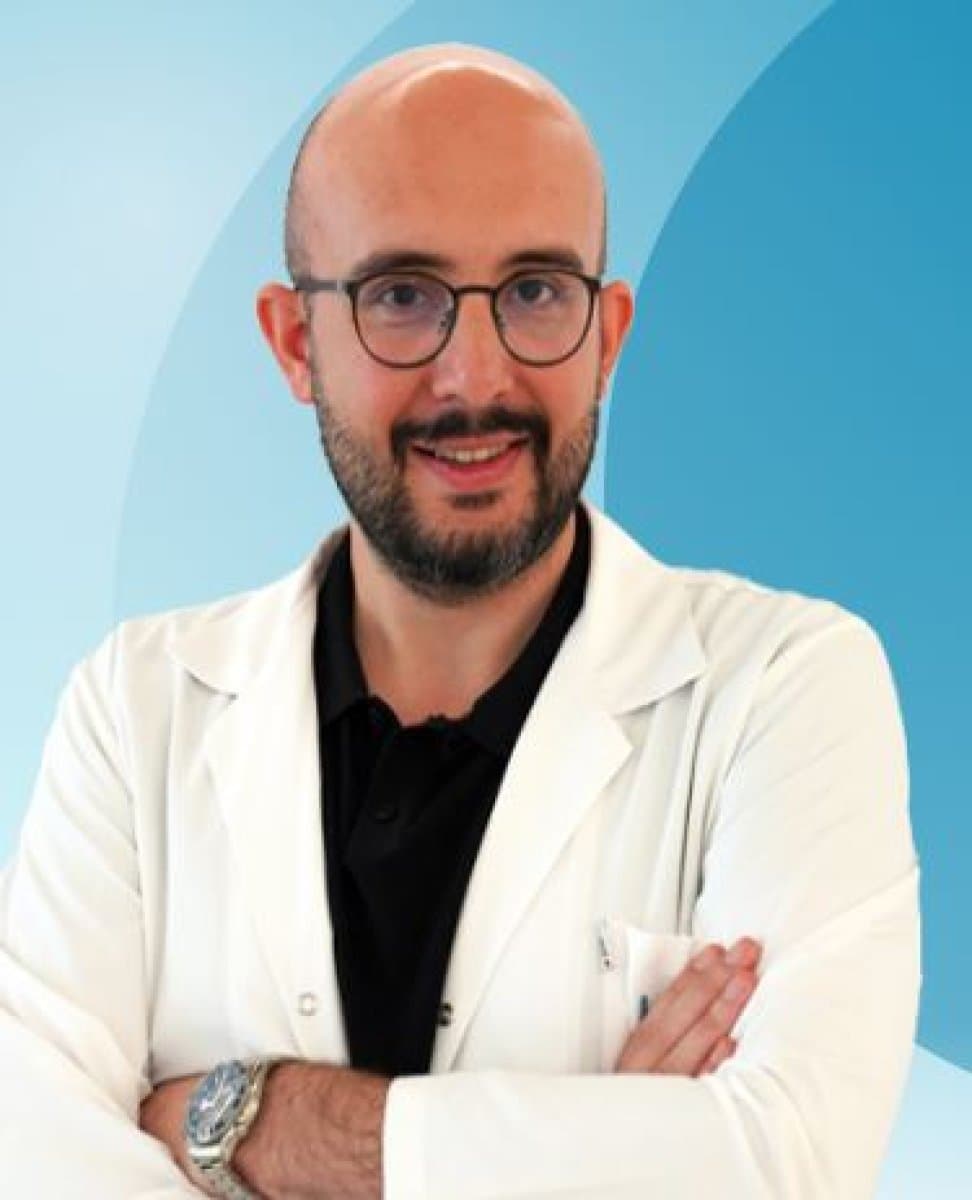 Tahsin Cagdas Akaslan