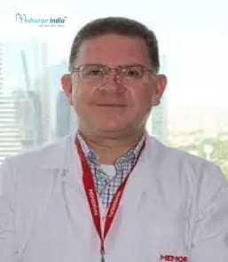 Prof. Dr. Cenap Dener