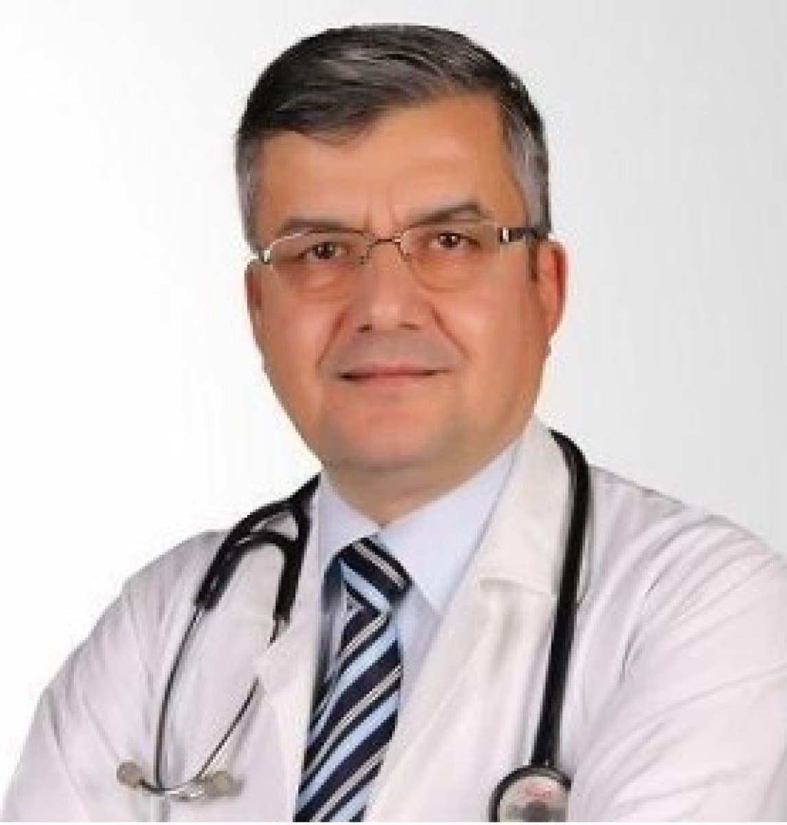 Ergun Tozkoparan