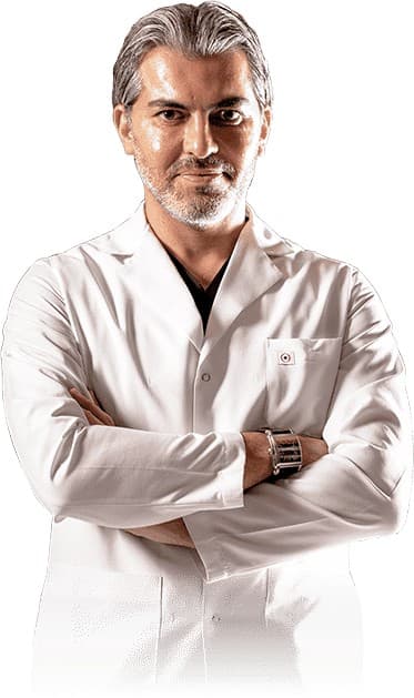 Dr. Serkan Aygin