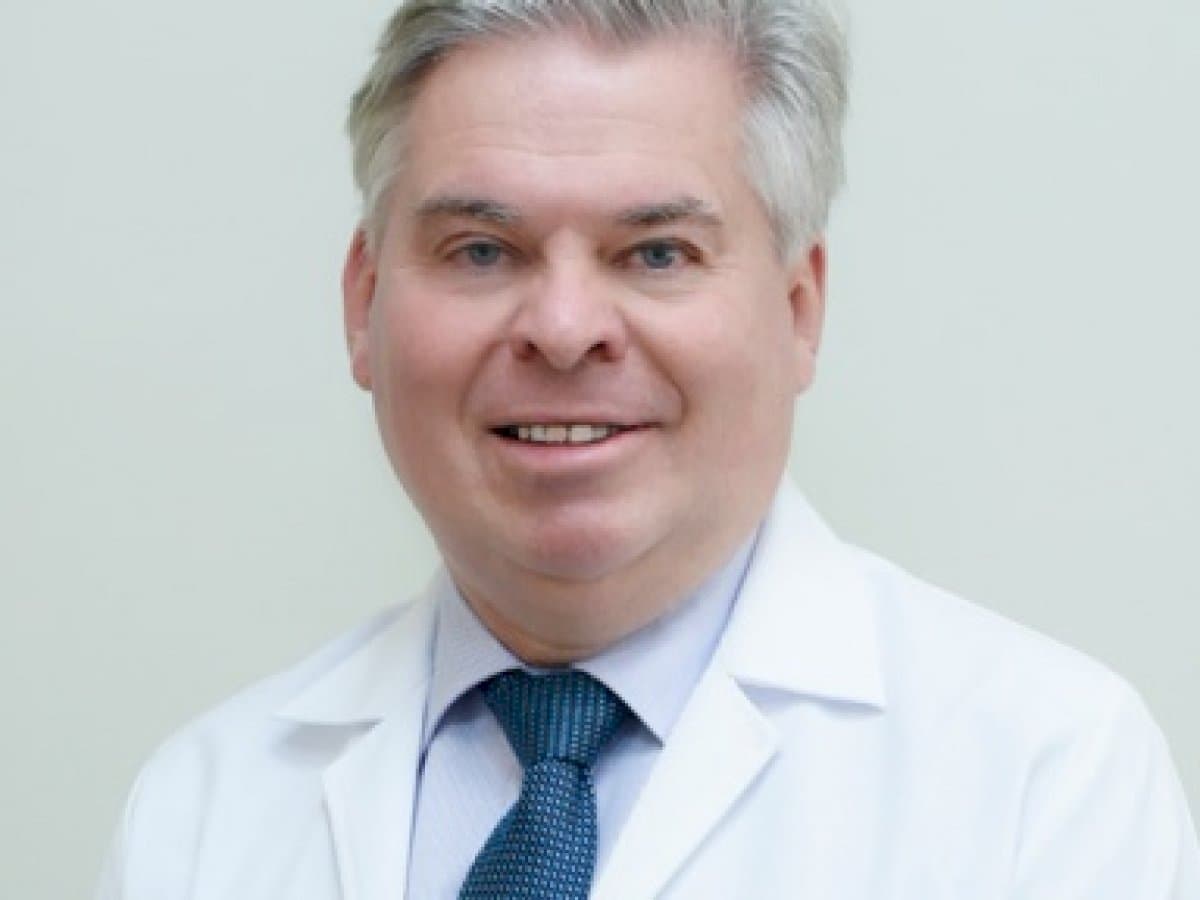 Manfred Muehlbauer