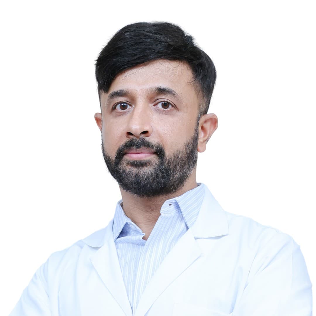 Prof. Dr. Amit Javed