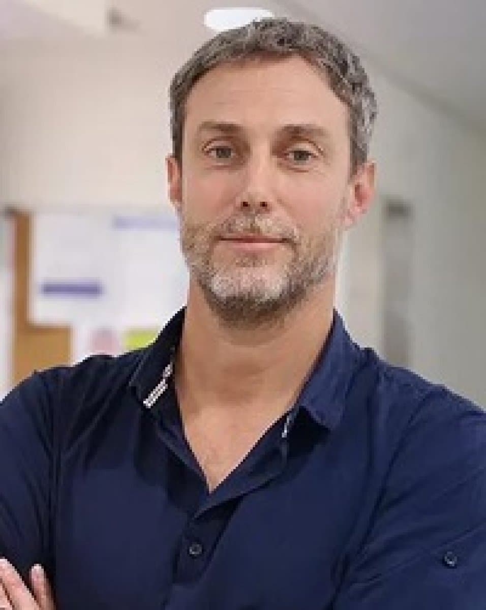 Dan Mirelman