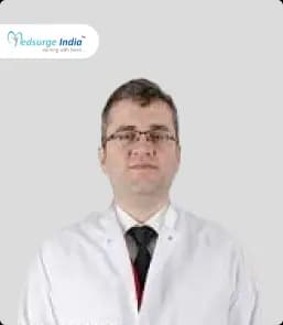 Dr. Prof. Nurullah Sener