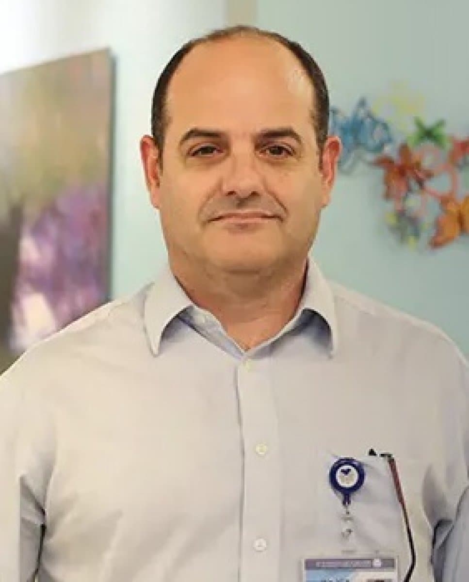 Avi Gadod