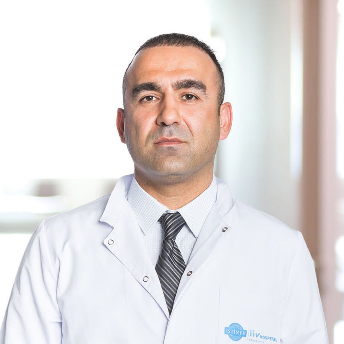 Tahsin Ozadli