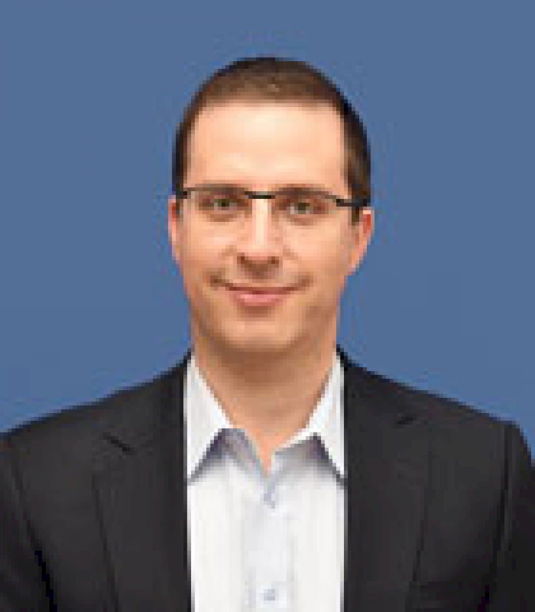 Arbel Yaron