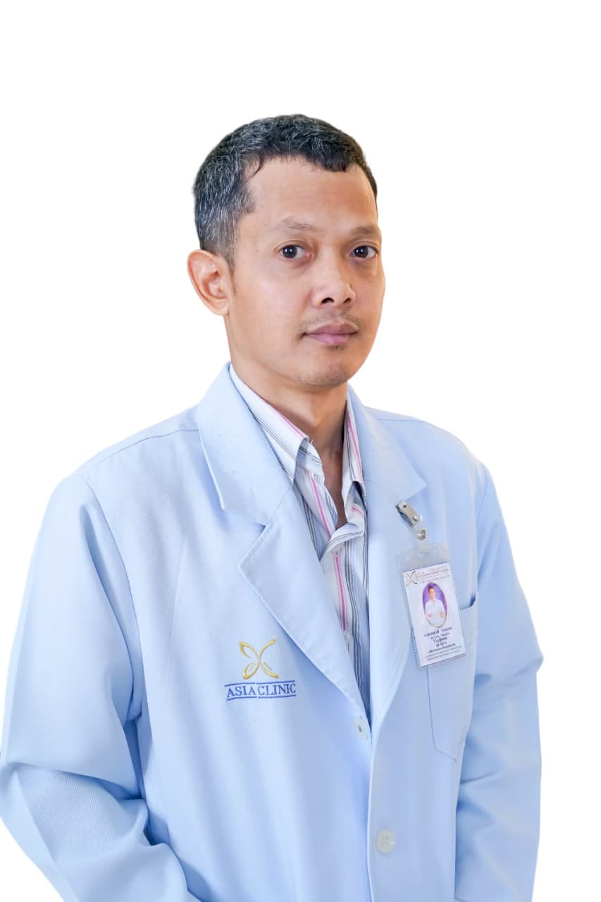 Dr. Vatee Nakakes