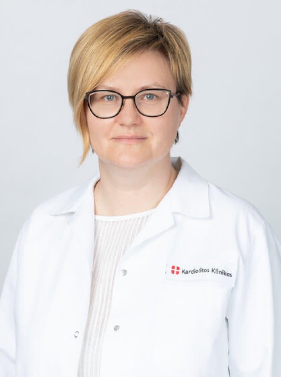 Kristina Ryliškienė
