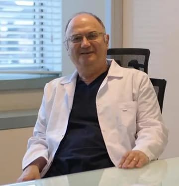 Dr. Gurhan Ozcan