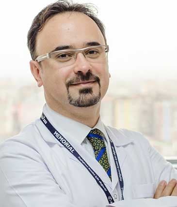 Dr. Teoman Eskitascioglu