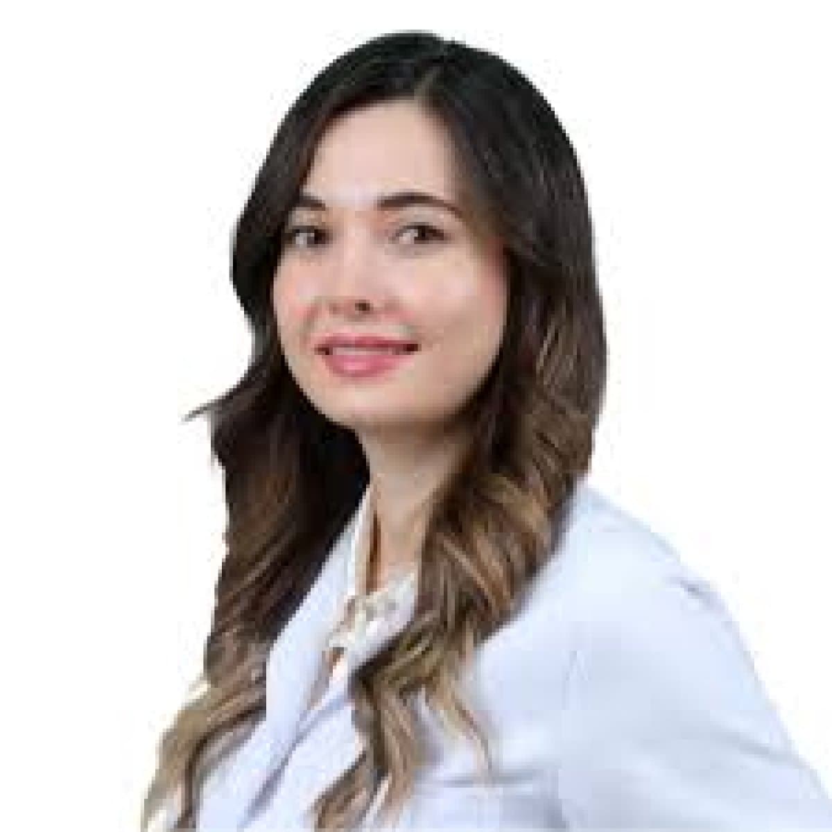 Elif Cömert Özer