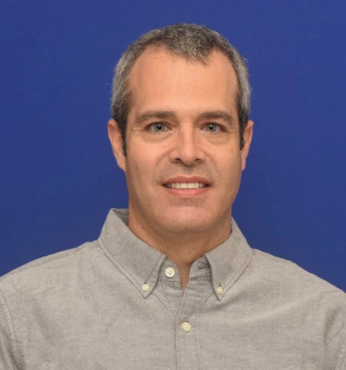 Ehud Horin