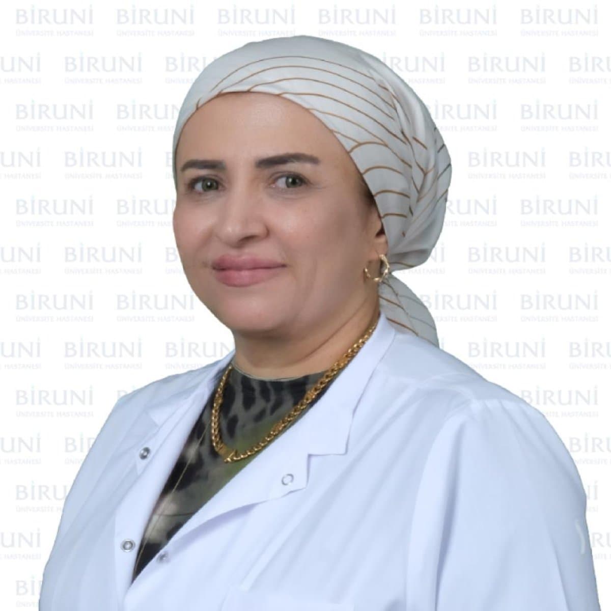 Didem Tastekin