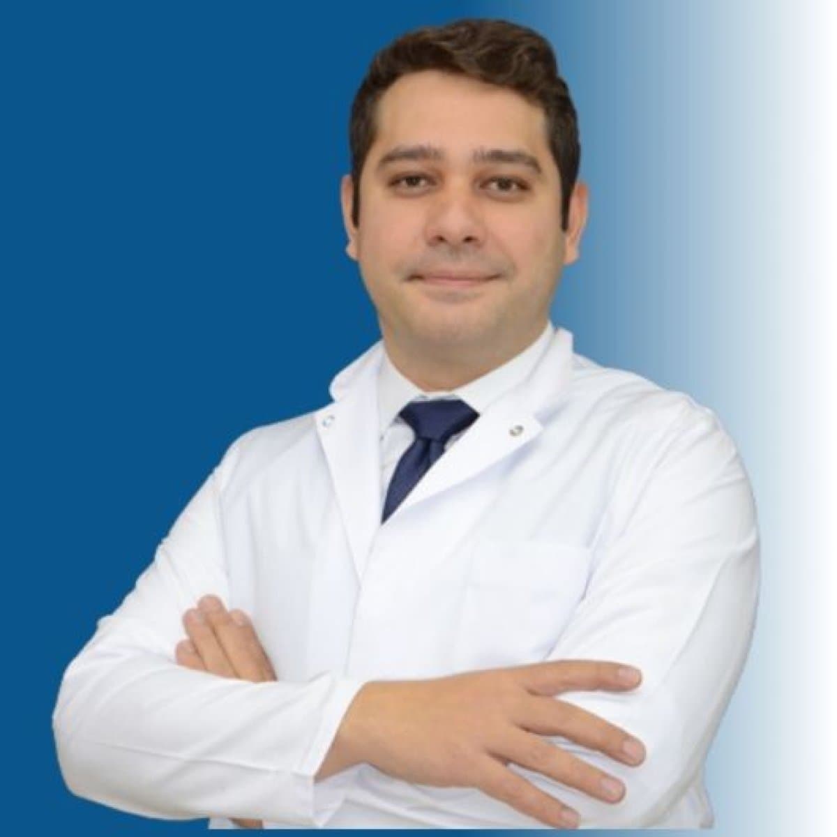 Mustafa Ibas
