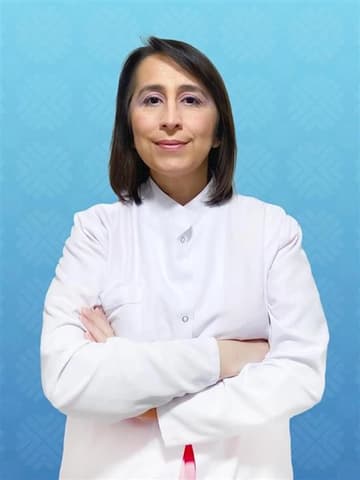 Derya Can