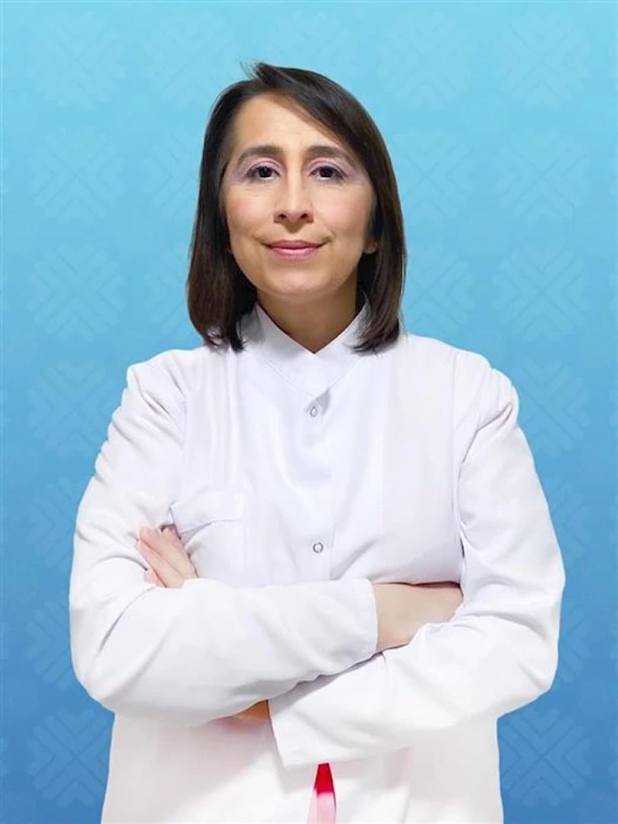 Derya Can