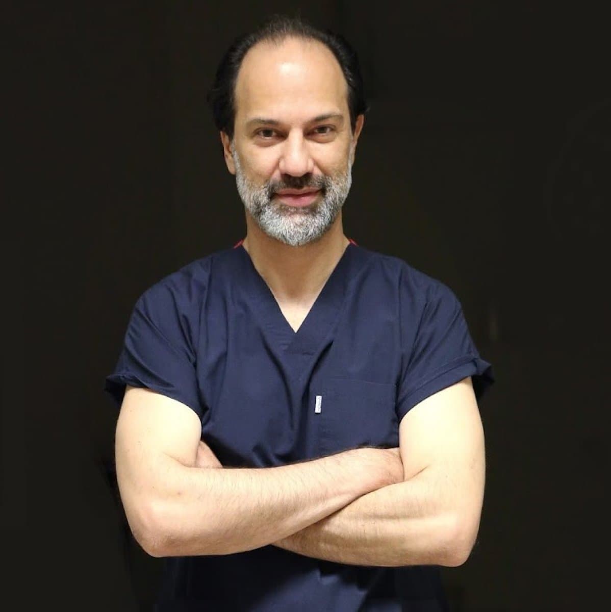 Murat Tezcan