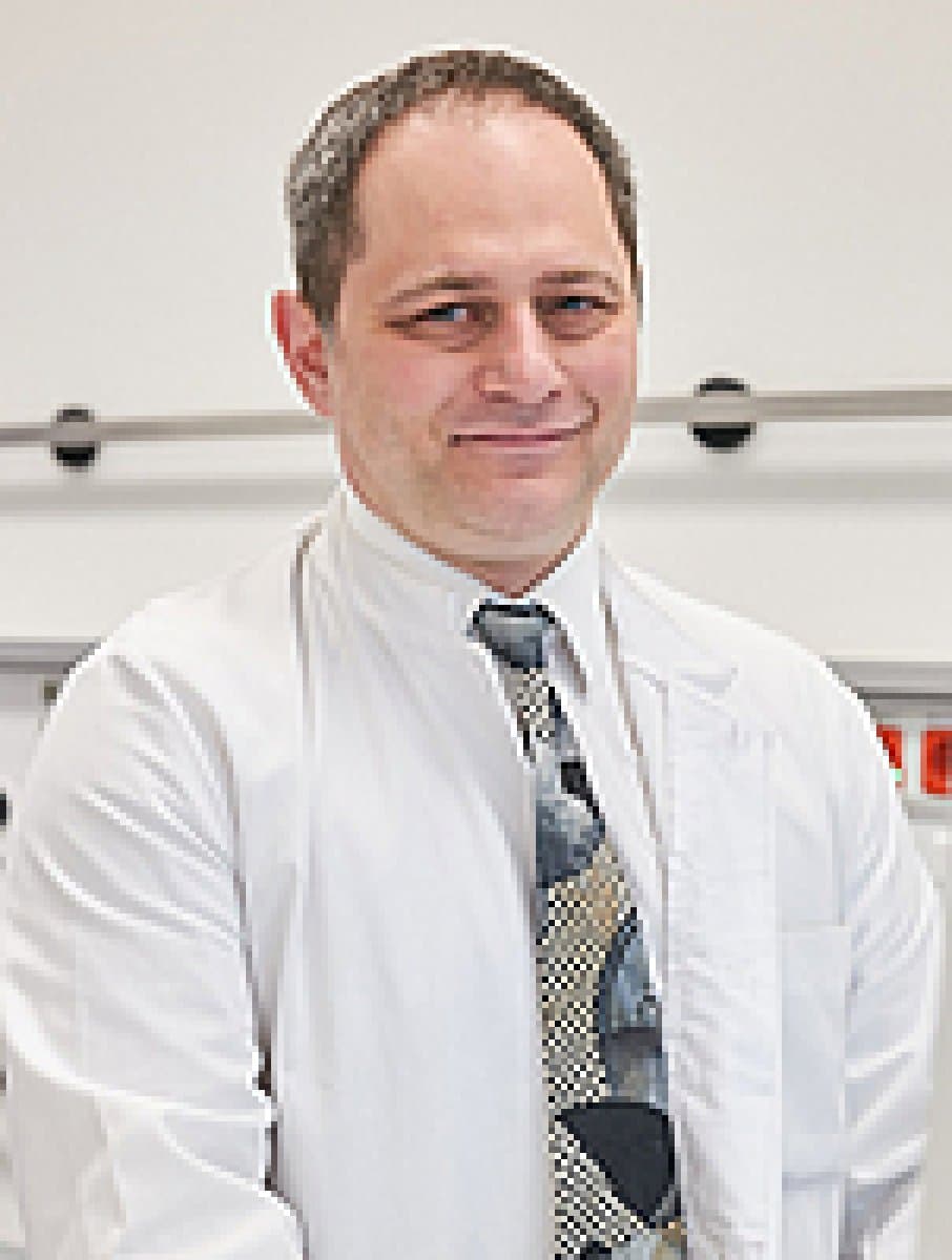 Dr. med. Viktor Alexander Krol