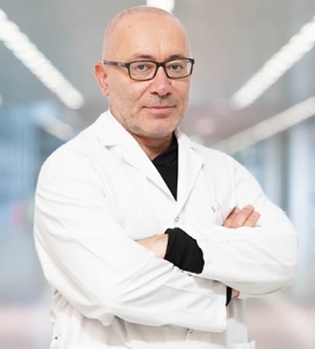 Aykut Misirlioglu